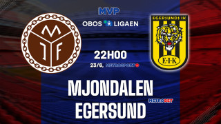 «MVP» : Θα χτυπήσω με σημεία… β’ διαλογής σήμερα, με πρώτο και καλύτερο το διπλό και το 1-2 της συμπαθέστατης Εγκερσουντ