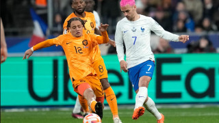 Euro 2024: Μεγάλο ντέρμπι κορυφής Ολλανδία-Γαλλία