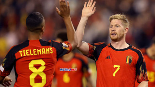 «Nik Mil-BET»: ΤΑ ΡΕΣΤΑ ΤΟΥ, ΤΟ ΒΕΛΓΙΟ, παρολί EURO & COPA AMERICA & MLS, 2άδες, 3άδες και σύστημα 2/3. ΕΠΙΛΕΞΤΕ.