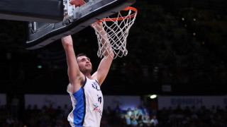 Συνάντηση... κορυφής με Γιώργο Παπαγιάννη και Πάουλο Ντιμπάλα στο Μόντε Κάρλο