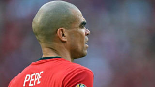 EURO 2024: Ο βιονικός Πέπε που σπάει όλα τα ρεκόρ (vids)