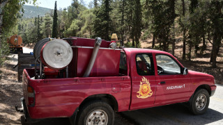 Πυρκαγιές παντού: Συναγερμός στην Πυροσβεστική σε 5 διαφορετικά σημεία!