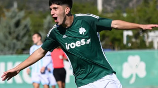 Ο Λιονέλ Μέσι ευχήθηκε στον γιο του Ντιέγκο Ρομάνο, Τιάγκο! (vid)