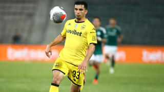 Άρης: Ποια ομάδα από την Κύπρο ψάχτηκε για Σουλεϊμάνοφ