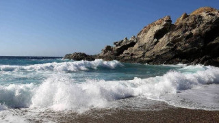 Σάμος: Πήγε να σώσει τη γυναίκα του και πνίγηκαν μαζί στη θάλασσα