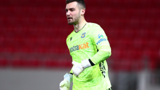 Κωνσταντινίδης για Τσιφτσή: «Είναι ένας σύγχρονος τερματοφύλακας»