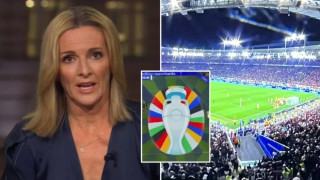 Αντιδράσεις για το BBC που έδειξε τον τραυματισμό του Βάργκα: Απολογήθηκε ο τηλεοπτικός σταθμός