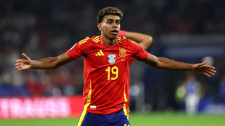 Euro 2024: Ο Γιαμάλ απαγορεύεται να παίζει μετά τις 23:00-Ποιος ο λόγος