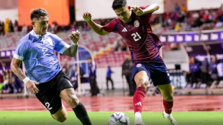 Άρης: Απέναντι στη Βραζιλία το ξεκίνημα του Σαμόρα στο Copa America