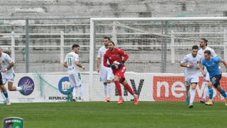 Τέταρτη χρονιά «φρουρός» του Μακεδονικού ο Γουναρίδης