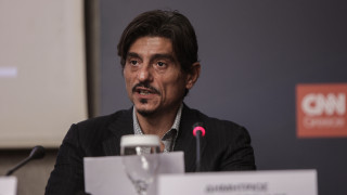 ΑΠΟΚΑΛΥΨΗ: Παρέμβαση Αρείου Πάγου για την καταγγελία Γιαννακόπουλου ότι ο Καρυπίδης του ζήτησε να στήσουν ματς