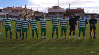 Κεραυνός Κολχικού: Με αλλαγές στο ρόστερ, συνεχίζει ο προπονητής