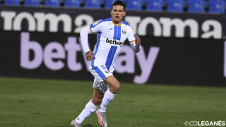 Ψηλά στη λίστα του Αρη ο Τζόναθαν Σίλβα