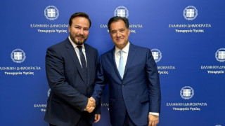 Διαμαντής Γκολιδάκης: «Να γίνει Κέντρο Αποκατάστασης στη Θεσσαλονίκη»