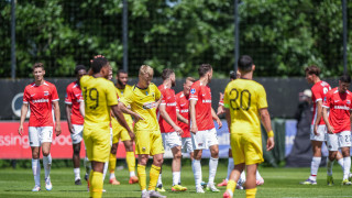 ΑΕΚ: Βαριά ήττα στο πρώτο φιλικό, 6-0 από την Αλκμάαρ