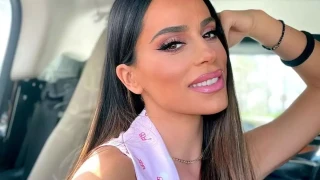 Μαρία Αντωνά για Γιώργο Λιάγκα: «Τον είδα πιο ανθρώπινο από ποτέ, πιο γλυκό, πολύ ήρεμο και δυναμικό»