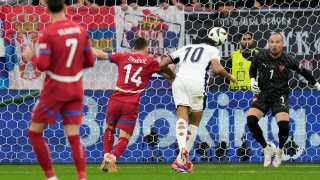 Τελικός για Ζίβκοβιτς