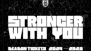 ΠΑΟΚ: Σε κυκλοφορία τα εισιτήρια διαρκείας