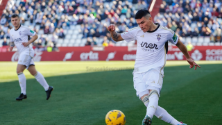 Το… like του Άρη στον Τζόναθαν Σίλβα