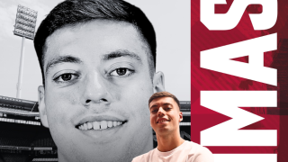 ΠΑΟΚ: Επίσημο του Τζίμα στην Νυρεμβέργη - Οι πρώτες δηλώσεις του