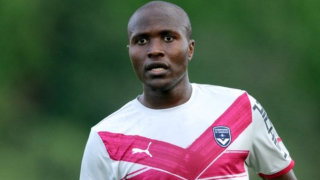 Πέθανε στα 38 του ο Καμερουνέζος Λαντρί Νγκουέμο!