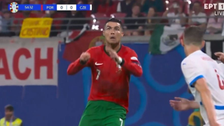 Euro 2024: Τα... κανόνια που έχουν μείνει χωρίς γκολ