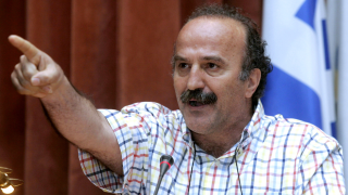 Επίθεση Τζώρτζογλου σε Φιλιππούση: «Φυτεύτηκε στην ΕΠΟ»