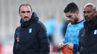 Βαλκάνης: «Θα βγει από την comfort zone του ο Τζίμας»-Τι είπε για Ντέλια, Παυλίδη