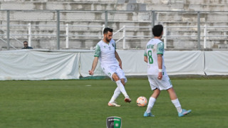 Μακεδονικός: Σεφτέ στις ανανεώσεις με Σαραγιώτη