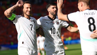 Euro 2024-Ολλανδία-Αυστρία: Μεγάλη νίκη και πρωτιά για την ομάδα του Ράλφ Ράγκνικ (vids)
