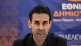 Βασίλης Τσιάρτας στο ΟΠΑΠ Game Time: «Εξαιρετική η εικόνα της Αυστρίας στο EURO»