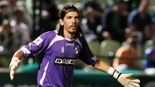 Δασκαλάκης: «Αν ο ΠΑΟΚ μπει στους ομίλους, πρέπει να πάρει ακόμη έναν έμπειρο τερματοφύλακα»