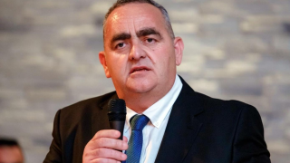 Μπελέρης: Παραμένει στη φυλακή ο ευρωβουλευτής της ΝΔ