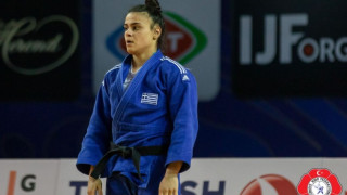 Τζούντο: Και επίσημα στους Ολυμπιακούς Τελτσίδου και Τσελίδης