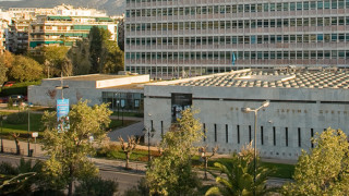 Εθνικό Ίδρυμα Ερευνών & Πανεπιστήμιο Δ. Αττικής υπέγραψαν Μνημόνιο Συνεργασίας