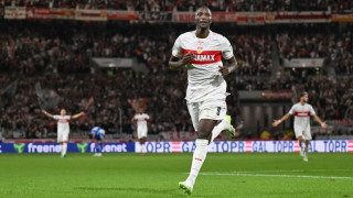 Στην Ντόρτμουντ ο Γκιρασί