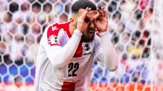 Euro 2024: Η Γεωργία έβαλε τα γυαλιά σε όλους