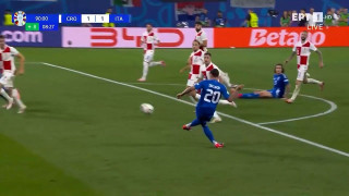 Euro 2024: Δείτε όλα τα γκολ της φάσης των ομίλων