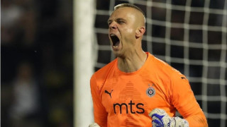 ΠΑΟΚ: ﻿Στην Κύπρο γράφουν για τον... αντί Κοτάρσκι!