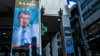 Δολοφονία Καραϊβάζ: Αναβλήθηκε η δίκη για την εν ψυχρώ εκτέλεση του δημοσιογράφου (vid)