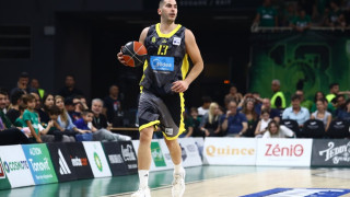 Μποχωρίδης: «Ο Άρης είναι το δεύτερο σπίτι μου»