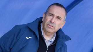 Πιερικός: Παρουσίασε τον Αμανατίδη ως νέο προπονητή, γενικός αρχηγός ο Κυπαρίσσης