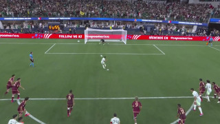 Copa America: Μοιραίος ο Πινέδα στην ήττα για το Μεξικό, βήμα πρόκρισης το Εκουαδόρ