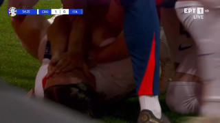 Από μοιραίος, ήρωας μέσα σε τρία λεπτά ο Μόντριτς και 1-0 η Κροατία