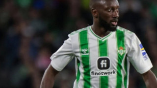 Άρης: Στη λίστα των δεξιών μπακ ο Γιουσούφ Σαμπαλί