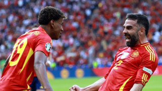 Η τεχνητή νοημοσύνη «μίλησε»: Αυτή είναι η ομάδα που θα κατακτήσει το Euro! (vids)