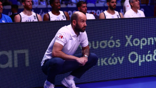 Σπανούλης: «Ενωμένοι μπορούμε να πετύχουμε»