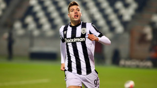 Ρεαλιστικά, ο δανεισμός θα βοηθήσει τον Τζίμα, αλλά γιατί πρέπει να φύγει από τον ΠΑΟΚ για να… πάρει μπρος;