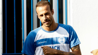 Εθνική Νέων: Η τελική 20άδα του Μόρα για τα προκριματικά