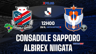 «X-Files» :  Αφού πήραμε πολύ καλό κέρδος, σήμερα, αποφάσισε ο Μόλντερ: I want to believe you, darling Albirex Niigata…